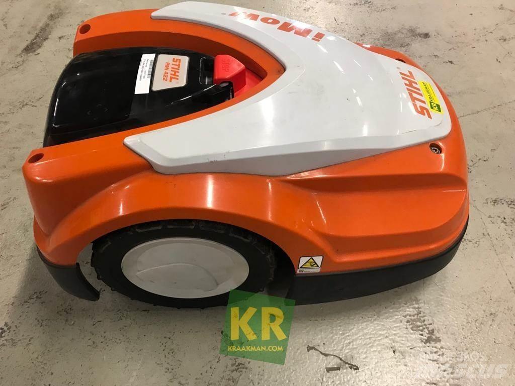 Stihl RM Utilaje agricole - Altele