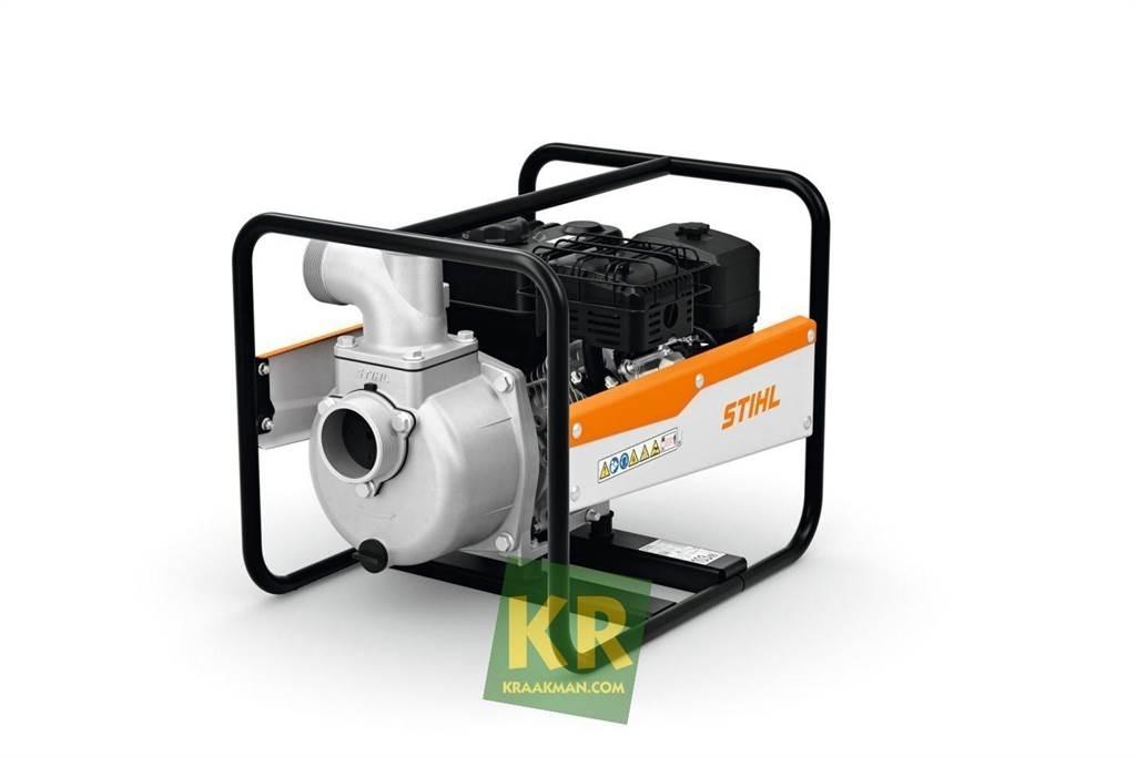 Stihl WP 600 Utilaje agricole - Altele