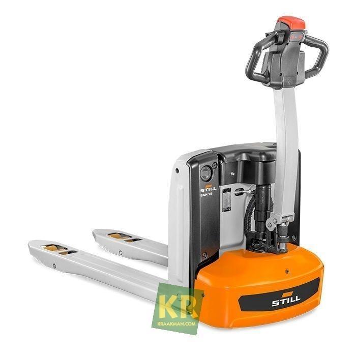 Still ECH 15 Utilaje agricole - Altele