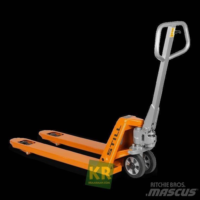 Still HPT Utilaje agricole - Altele