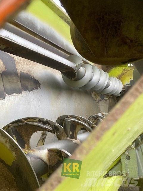 Storti MT190 Mixere furaje