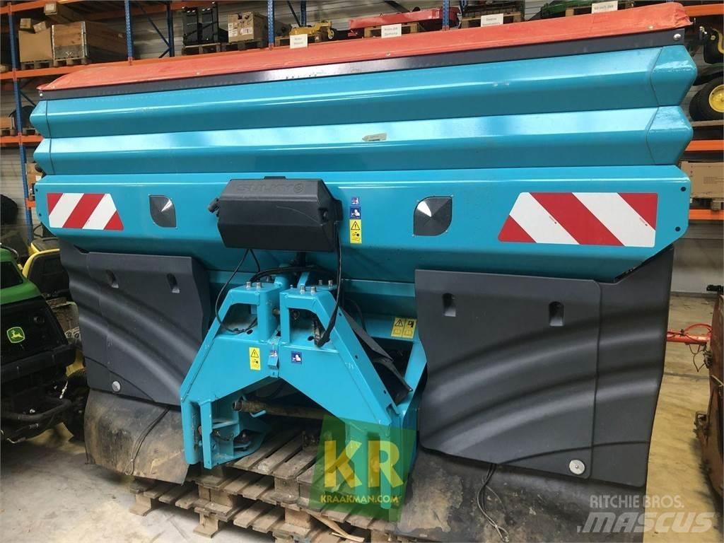 Sulky X50 Erbicidatoare