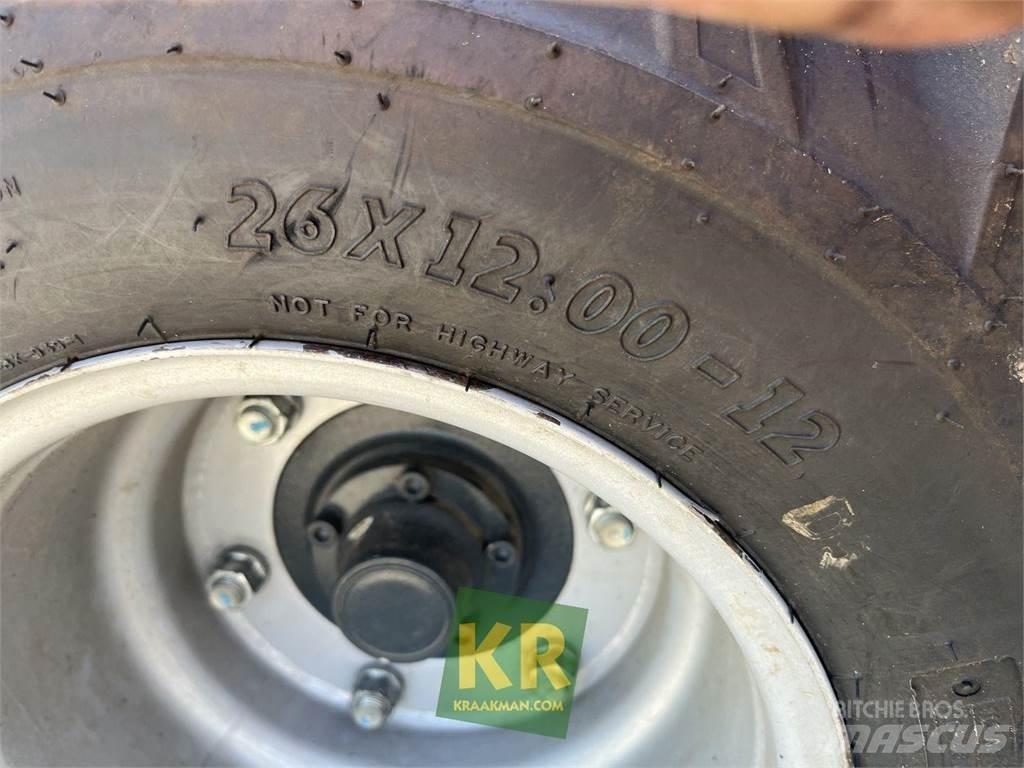 Thaler 2326S Încarcatoare frontale