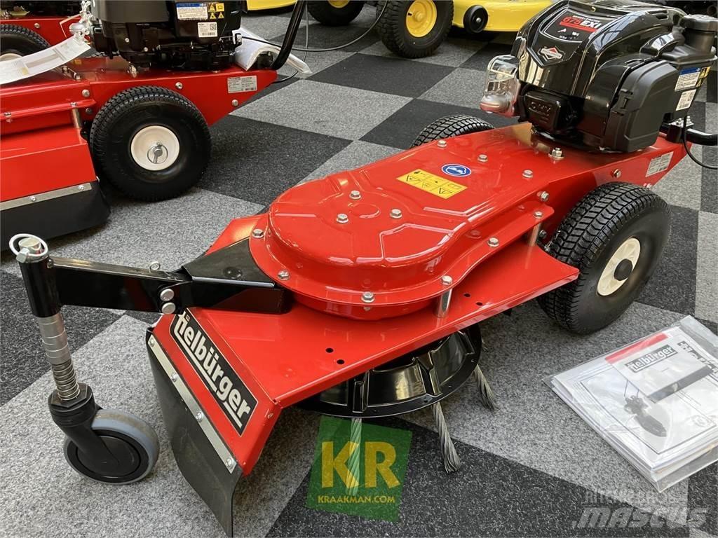 Tielbürger TW50 Utilaje agricole - Altele
