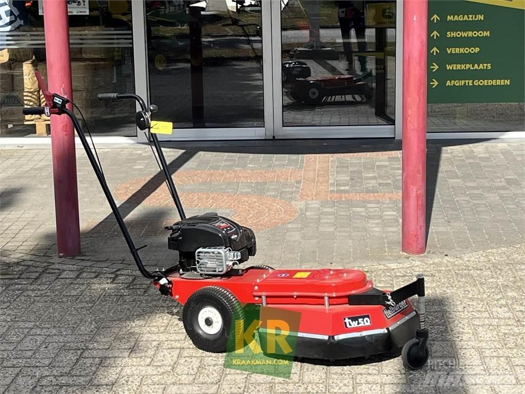 Tielbürger TW50 Utilaje agricole - Altele