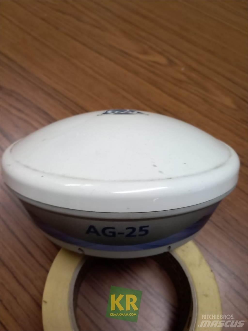 Trimble Geoswitch Utilaje agricole - Altele