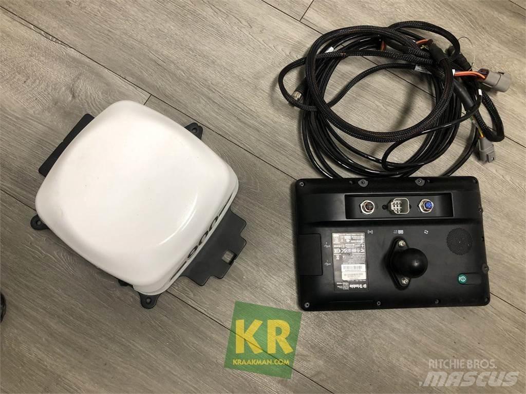 Trimble OVERIG Utilaje agricole - Altele