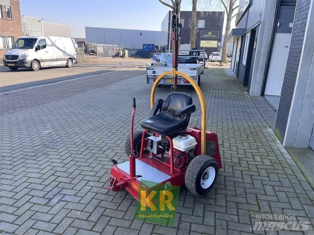  Tru Turf RB-11A Utilaje agricole - Altele