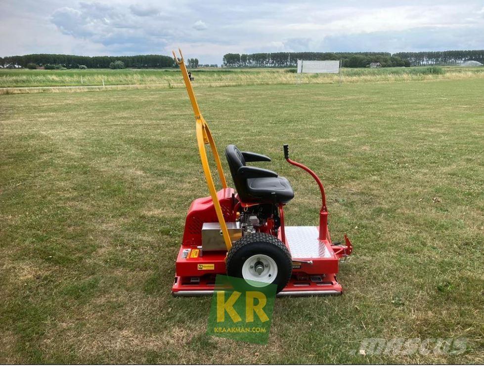  Tru Turf RB48 Utilaje agricole - Altele