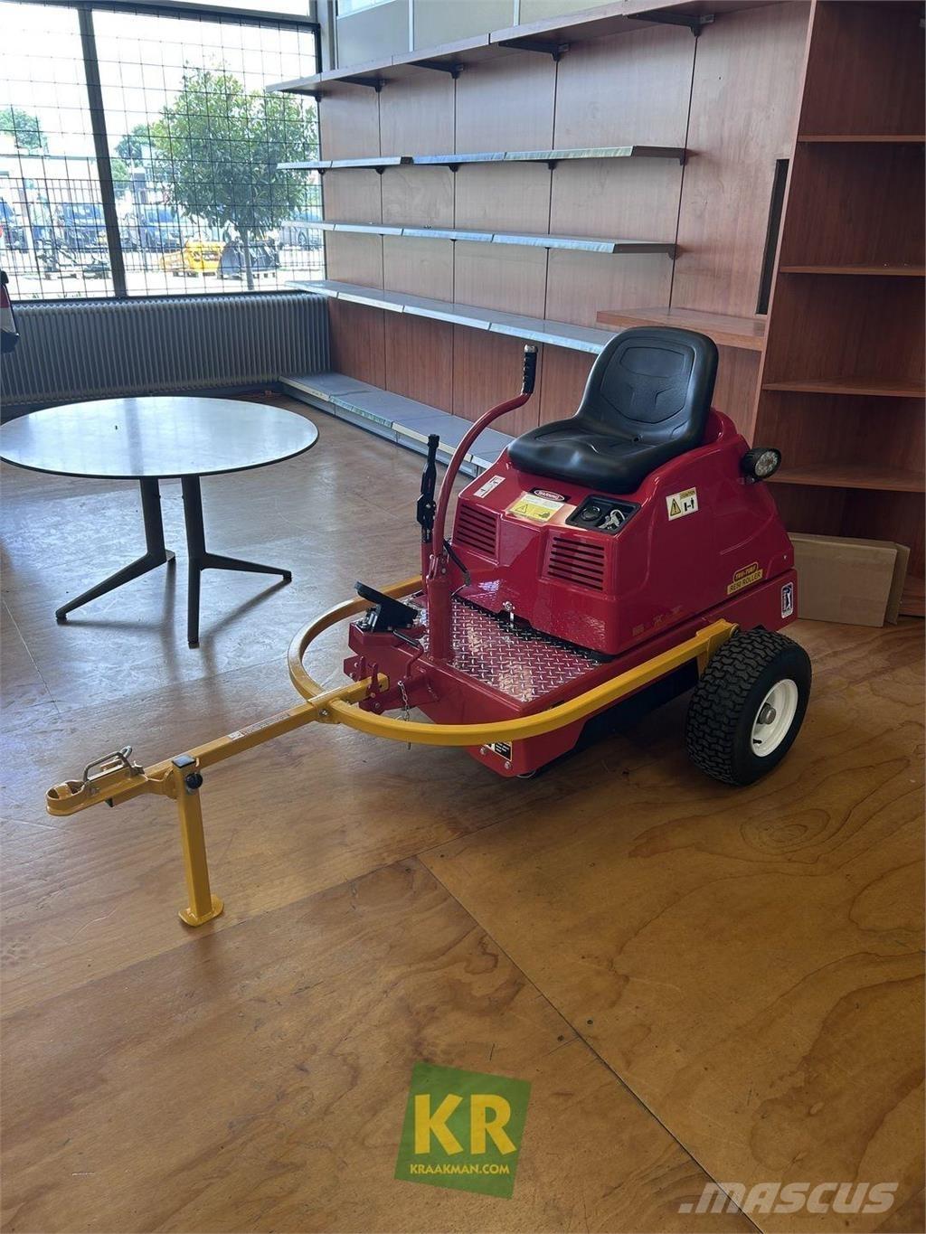  Tru Turf RE50 Utilaje agricole - Altele