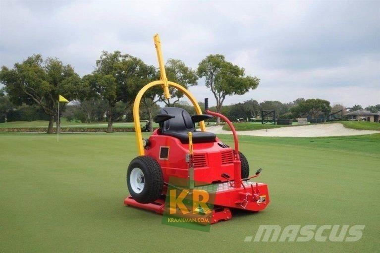  Tru Turf RE50 Utilaje agricole - Altele