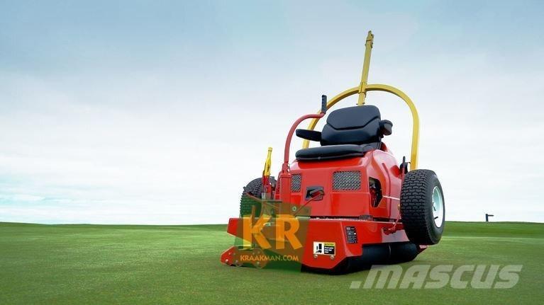  Tru Turf RE50 Utilaje agricole - Altele