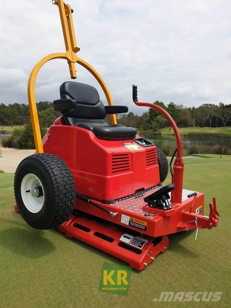  Tru Turf RE50 Utilaje agricole - Altele