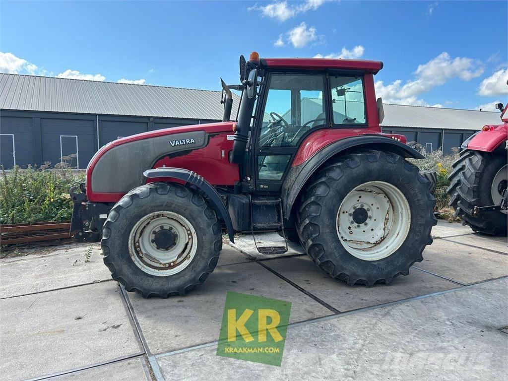 Valtra Overig Tractoare