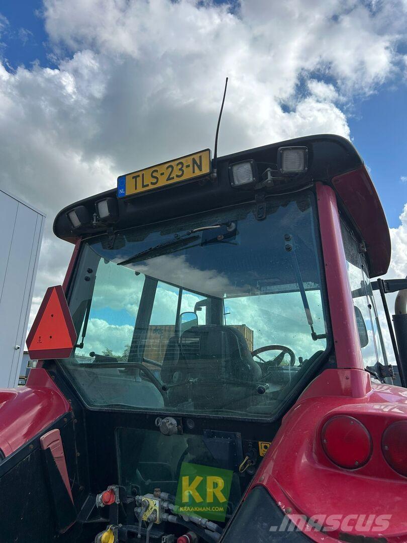 Valtra Overig Tractoare