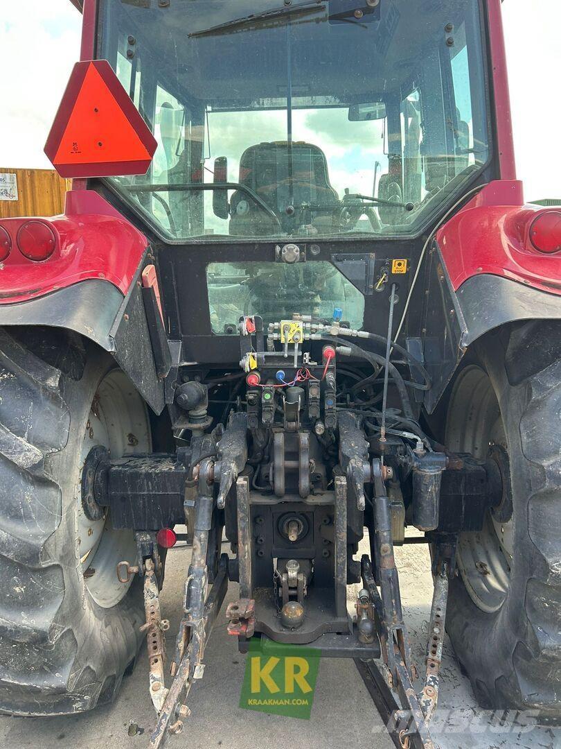 Valtra Overig Tractoare