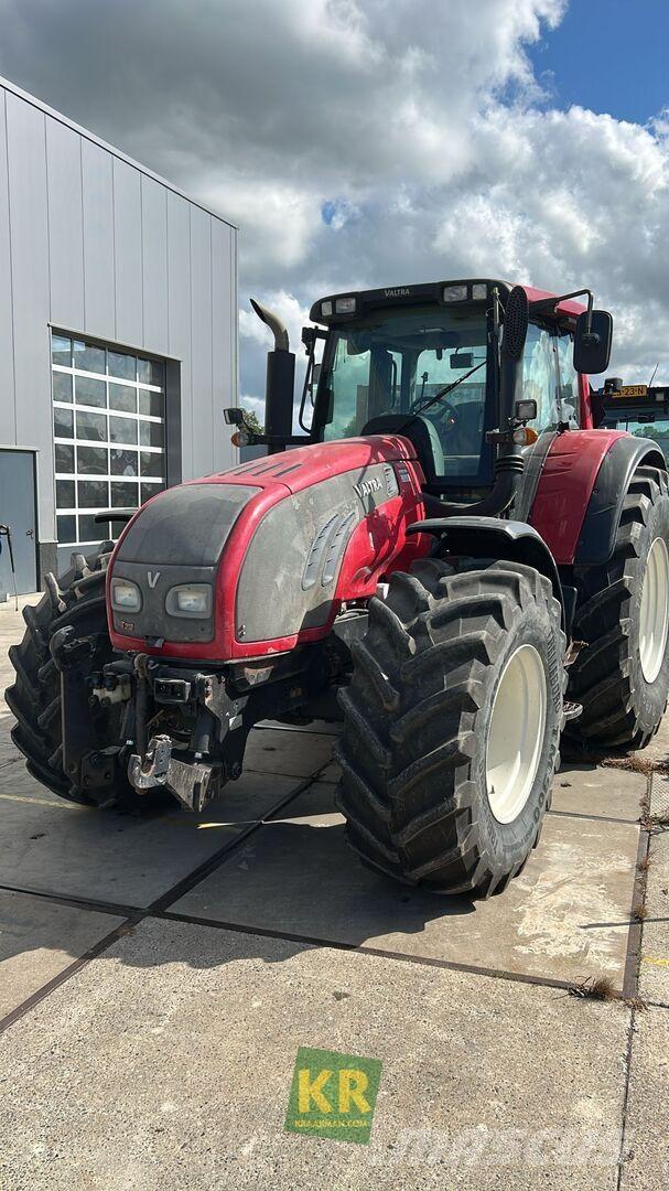 Valtra Overig Tractoare