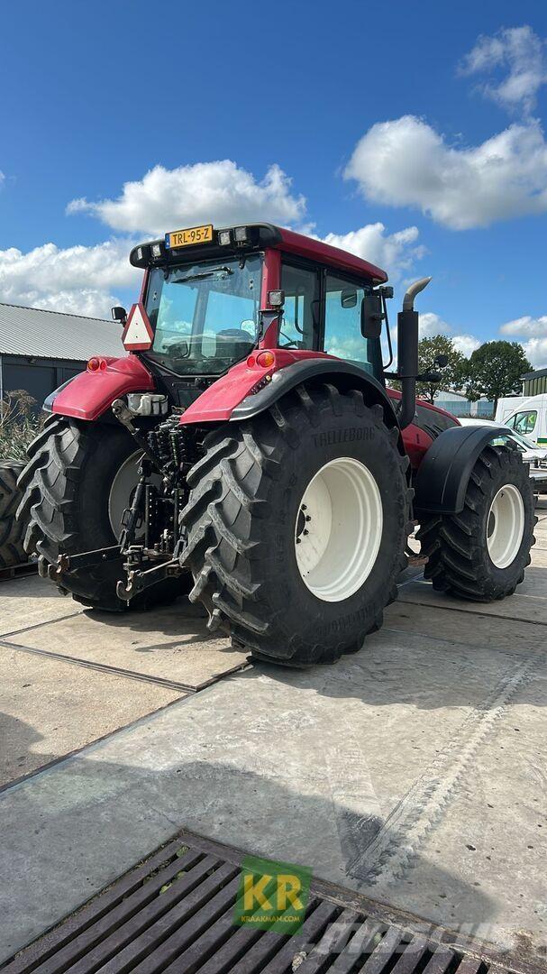 Valtra Overig Tractoare