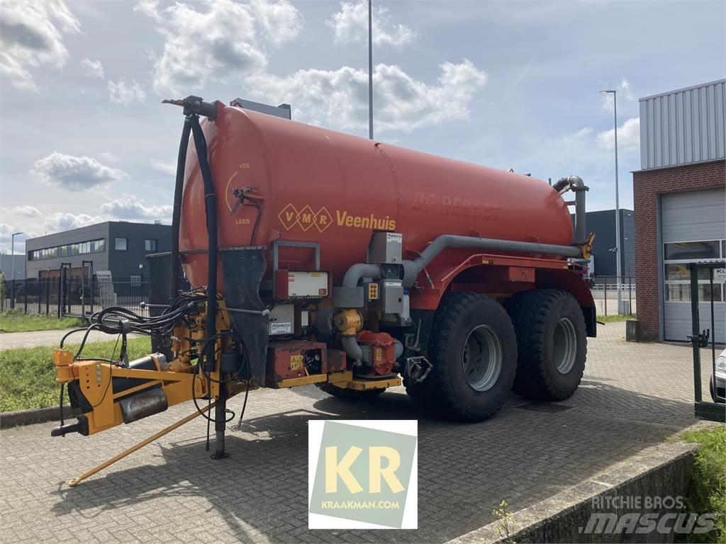 Veenhuis HDG Utilaje agricole - Altele