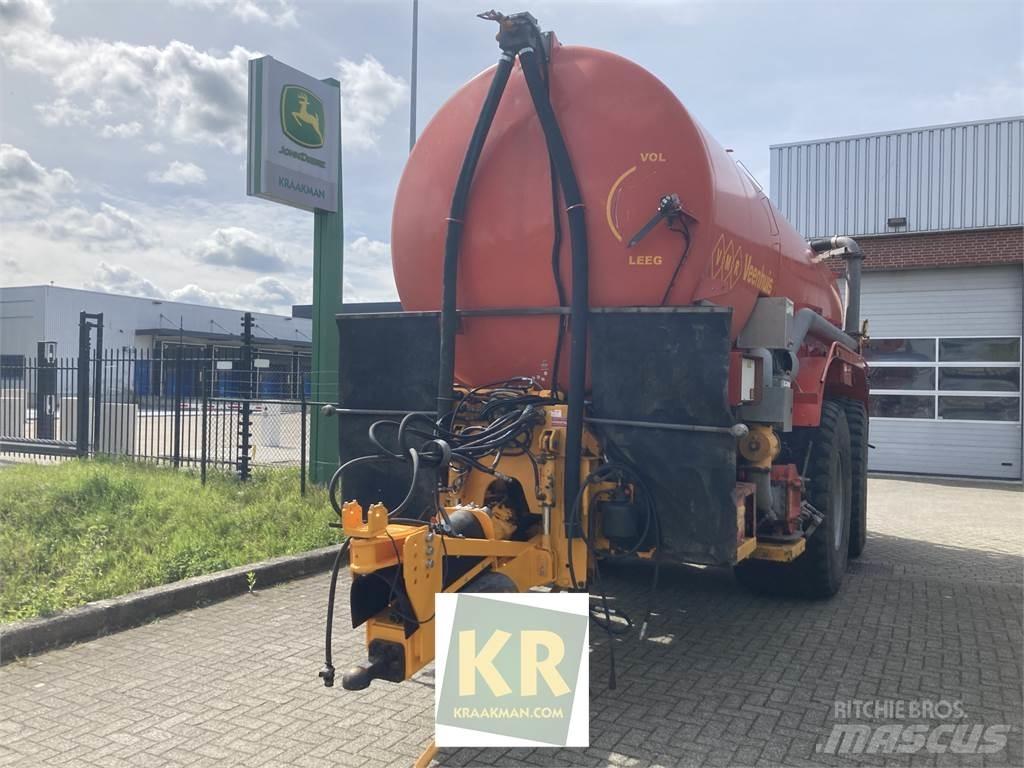 Veenhuis HDG Utilaje agricole - Altele