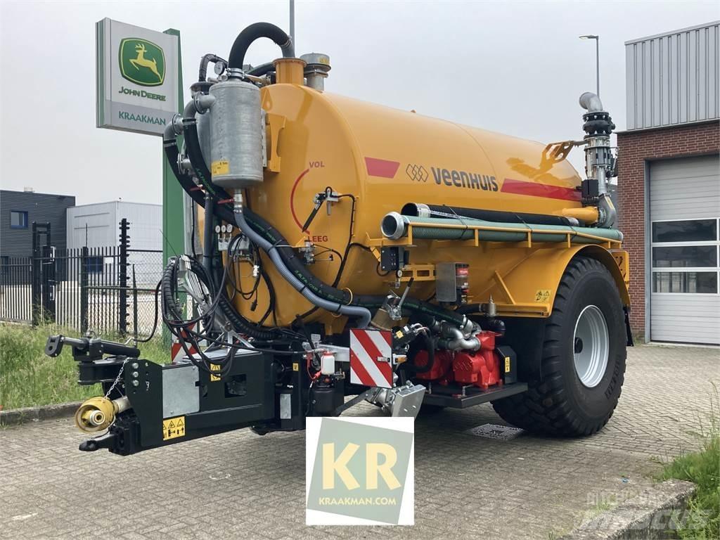 Veenhuis HDG Utilaje agricole - Altele