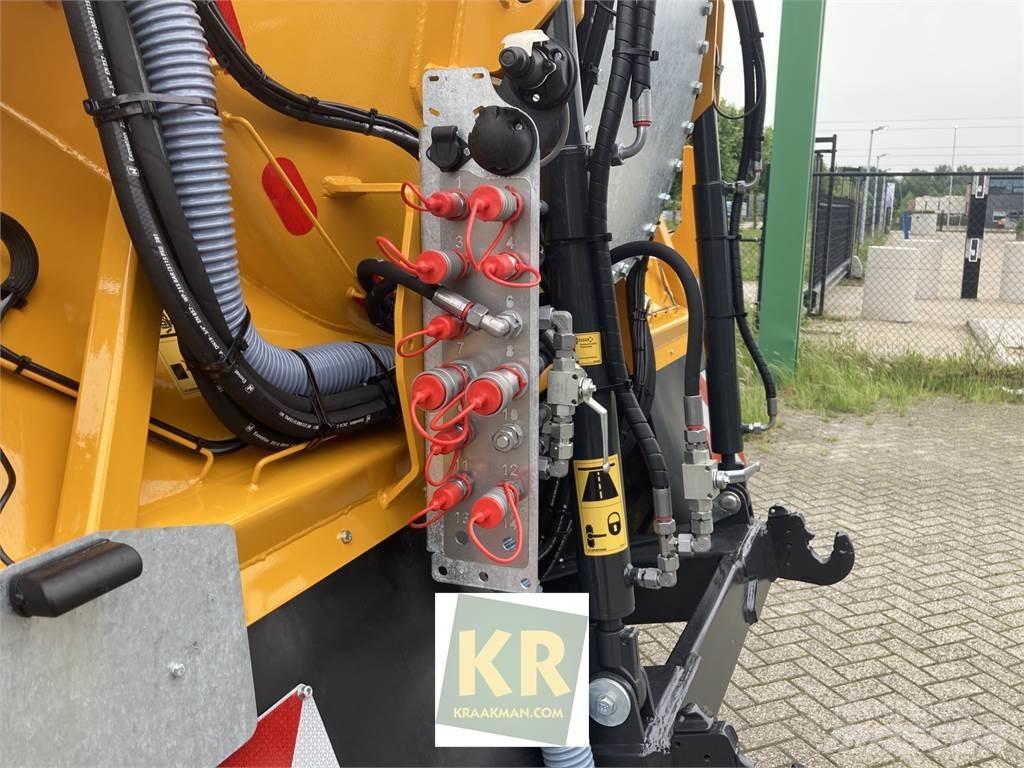 Veenhuis HDG Utilaje agricole - Altele