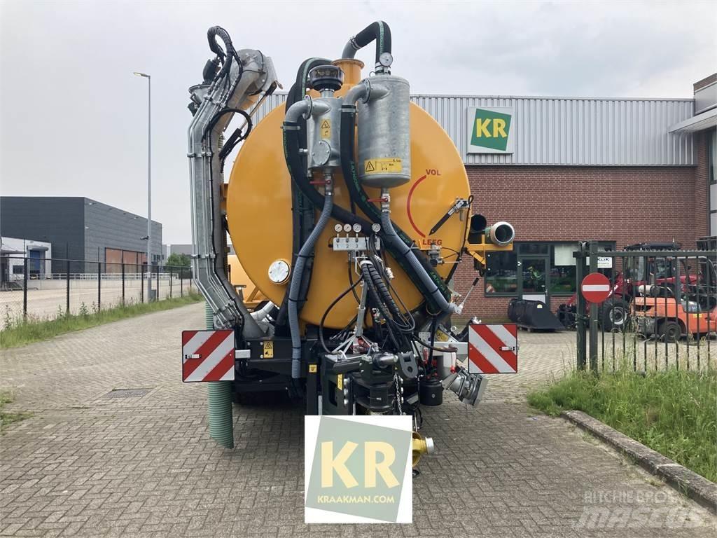 Veenhuis HDG Utilaje agricole - Altele