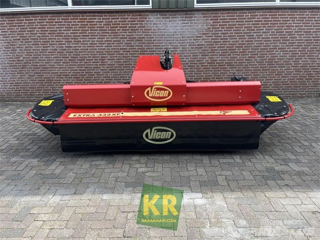 Vicon Extra 332XF Cositoare de iarba