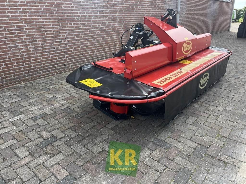 Vicon Extra 332XF Cositoare de iarba