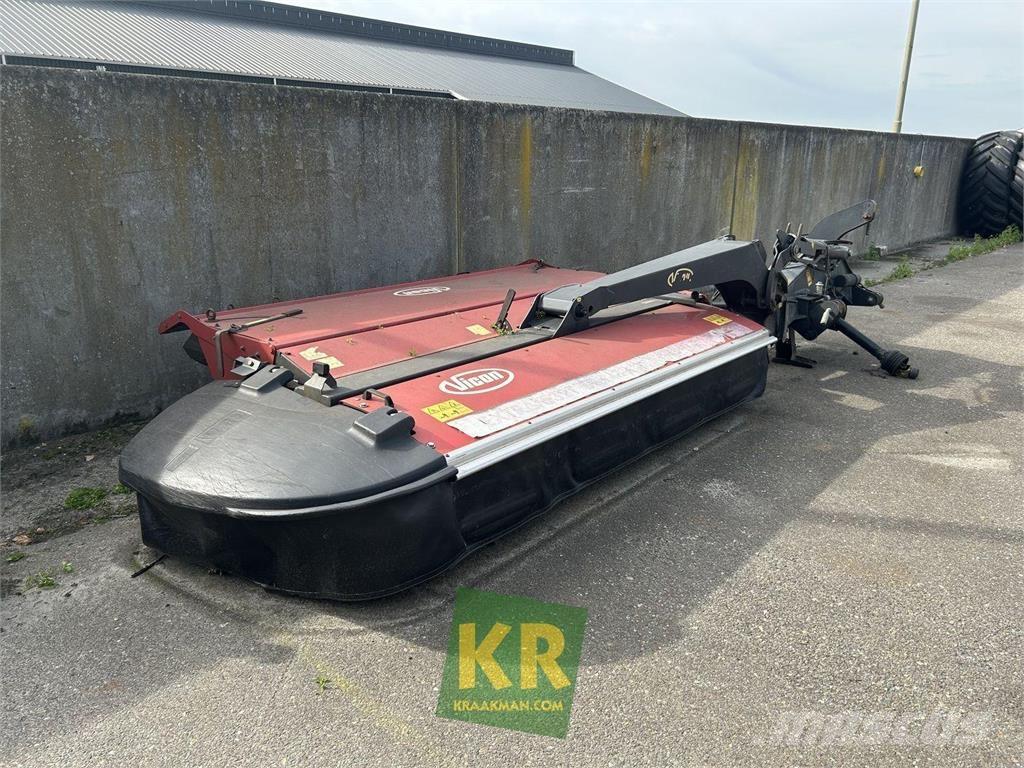 Vicon Extra 632T Utilaje agricole - Altele