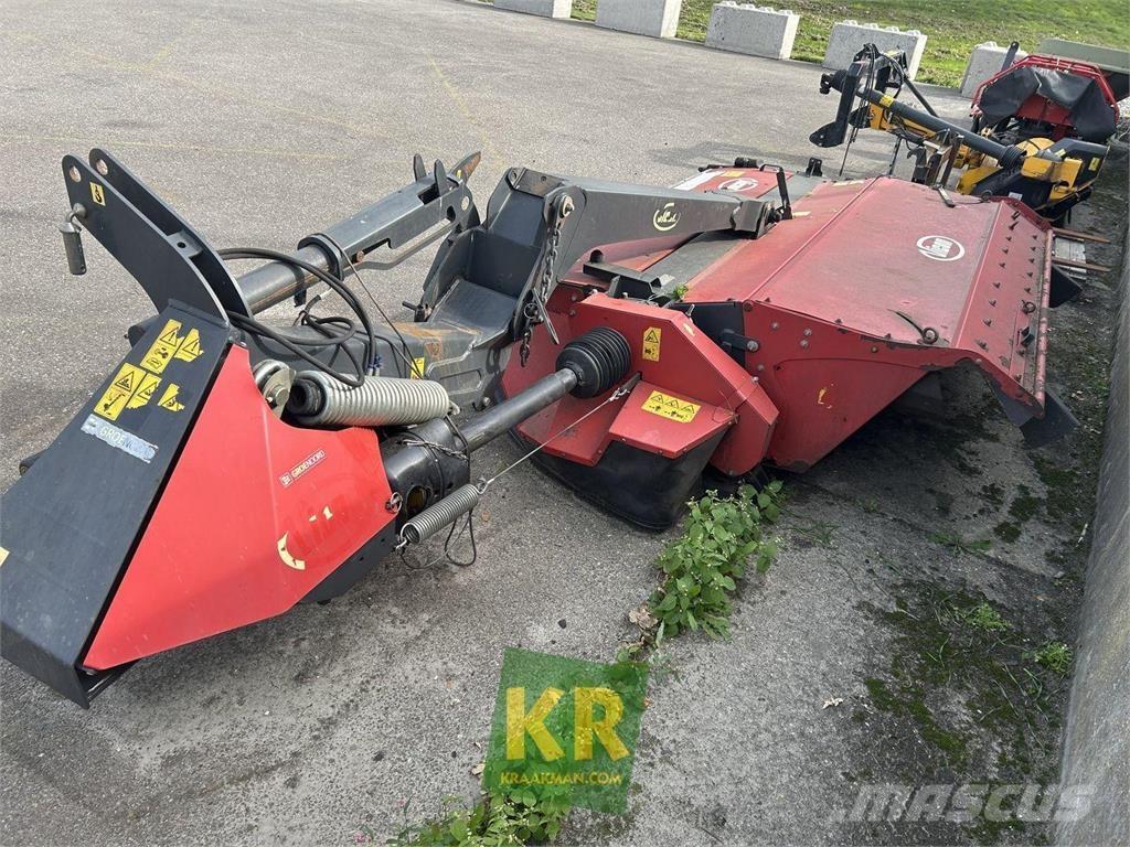 Vicon Extra 632T Utilaje agricole - Altele