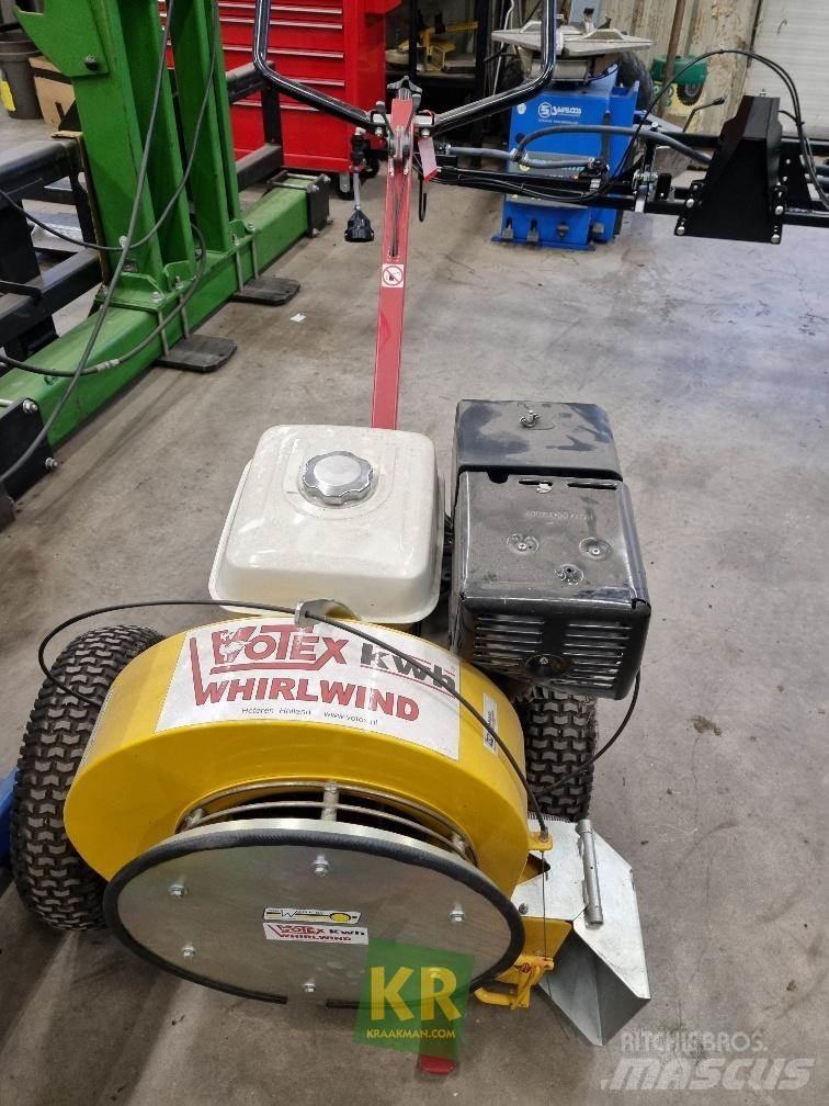 Votex 760E Utilaje agricole - Altele