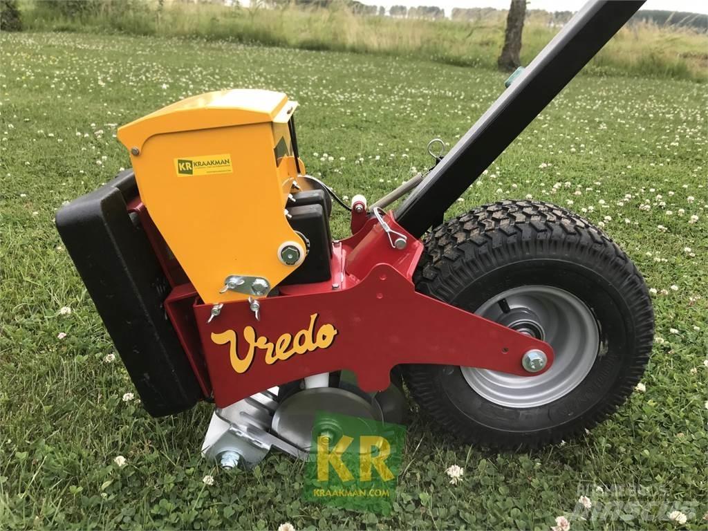 Vredo Turf Buddy Perforatoare