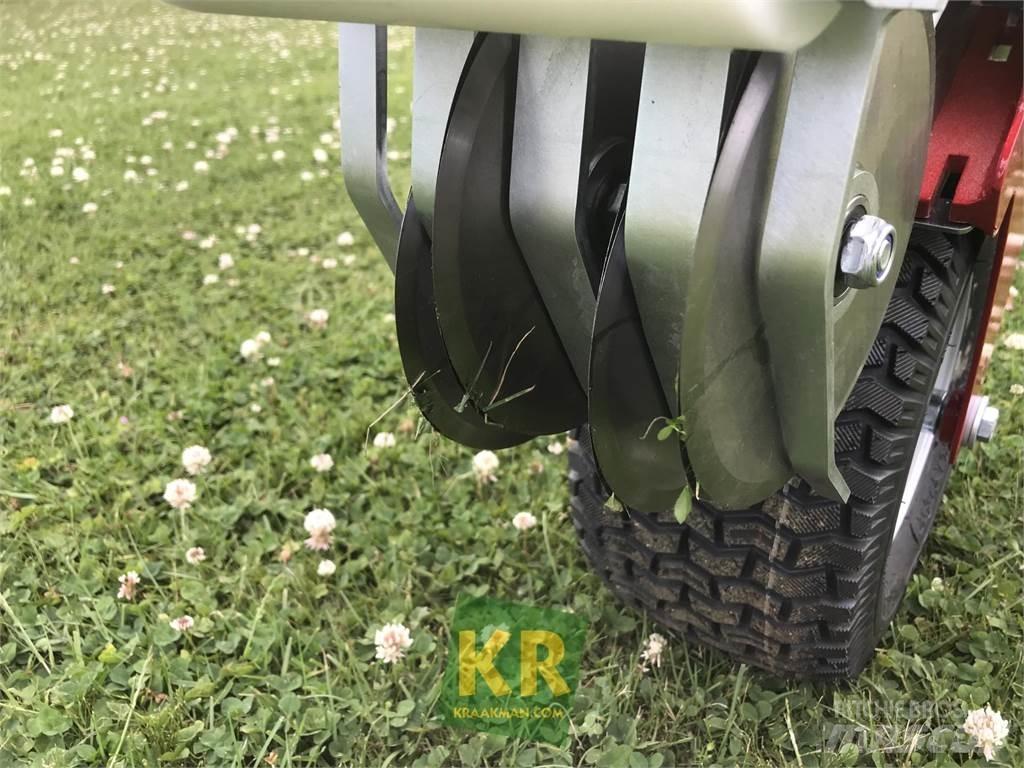 Vredo Turf Buddy Perforatoare