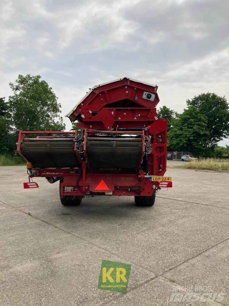  VSS Amac UL 3000 Recoltatoare de radacinoase