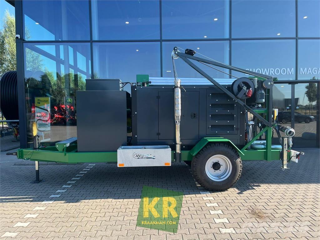  WIJNEN RM70 pompe de irigare