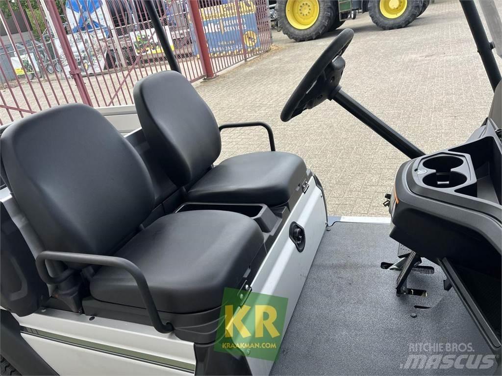 Yamaha UMX 2AC Utilaje agricole - Altele