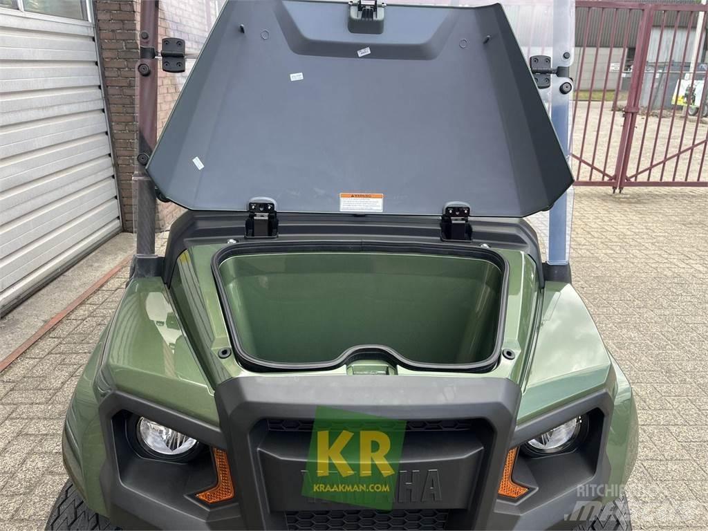 Yamaha UMX 2AC Utilaje agricole - Altele