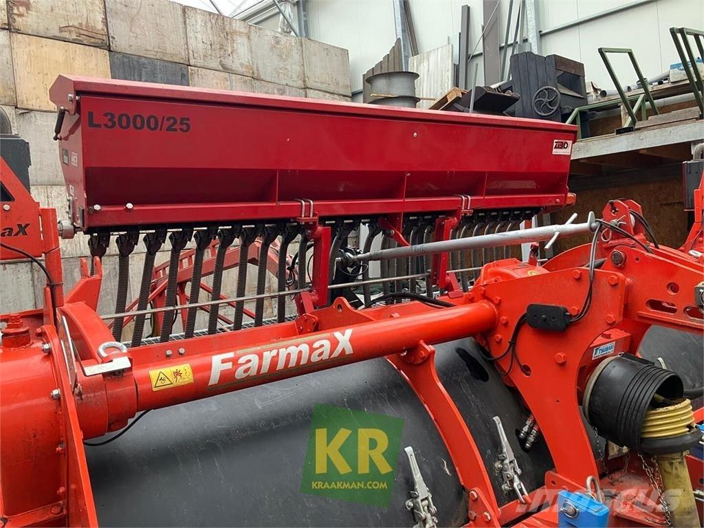 Zibo L3000/25 Utilaje agricole - Altele
