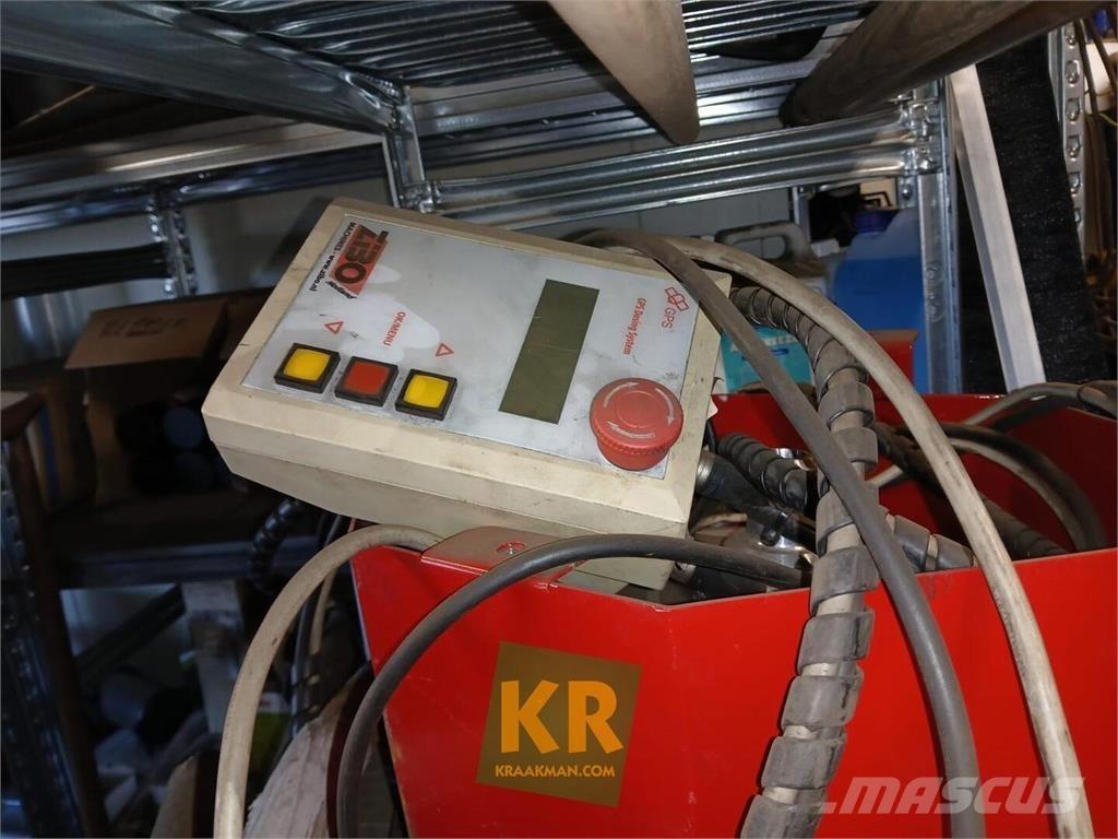 Zibo L3000/25 Utilaje agricole - Altele