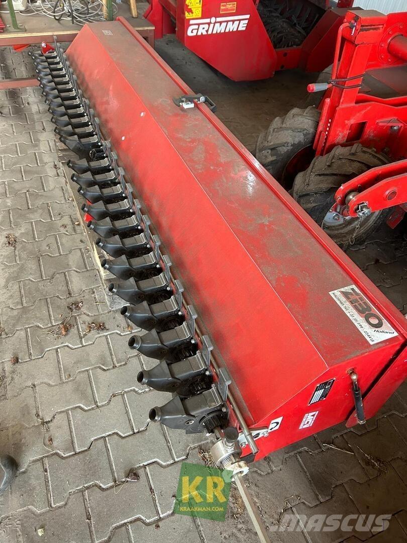 Zibo L3000/25 Utilaje agricole - Altele