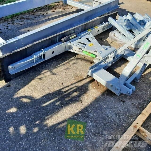 Zocon  Accesorii încarcatoare frontale