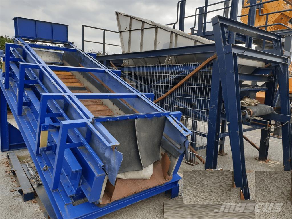 Lehmann  Utilaje construcții - Altele