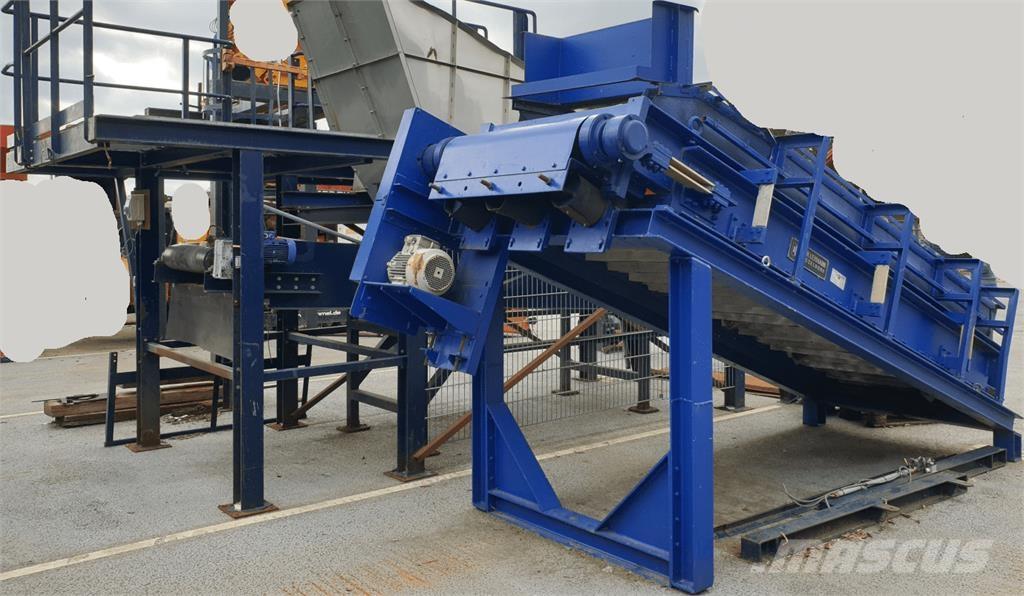 Lehmann  Utilaje construcții - Altele