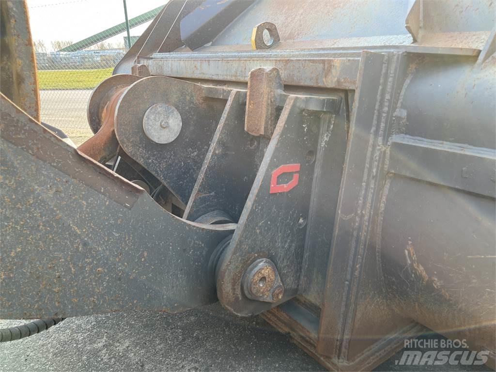 Volvo L250H Incarcator pe pneuri