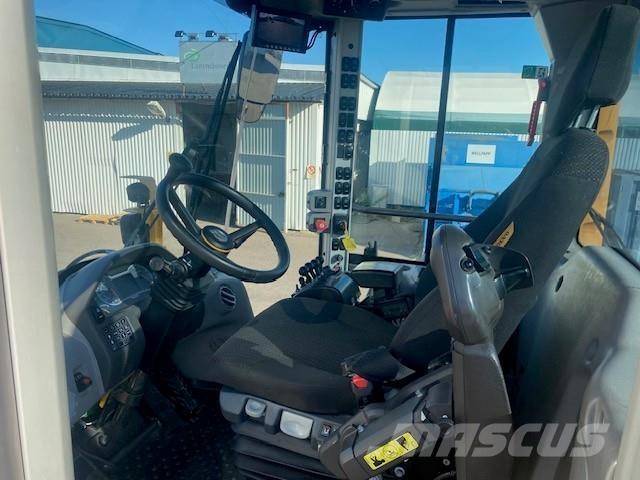 Volvo L60H Incarcator pe pneuri