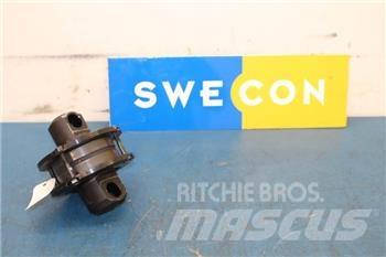 Volvo A25G Tapp Sasiuri si suspensii