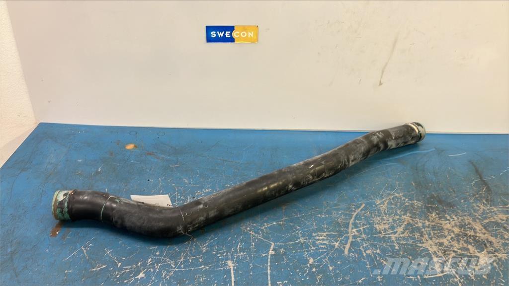 Volvo A30E RÖR Radiatoare