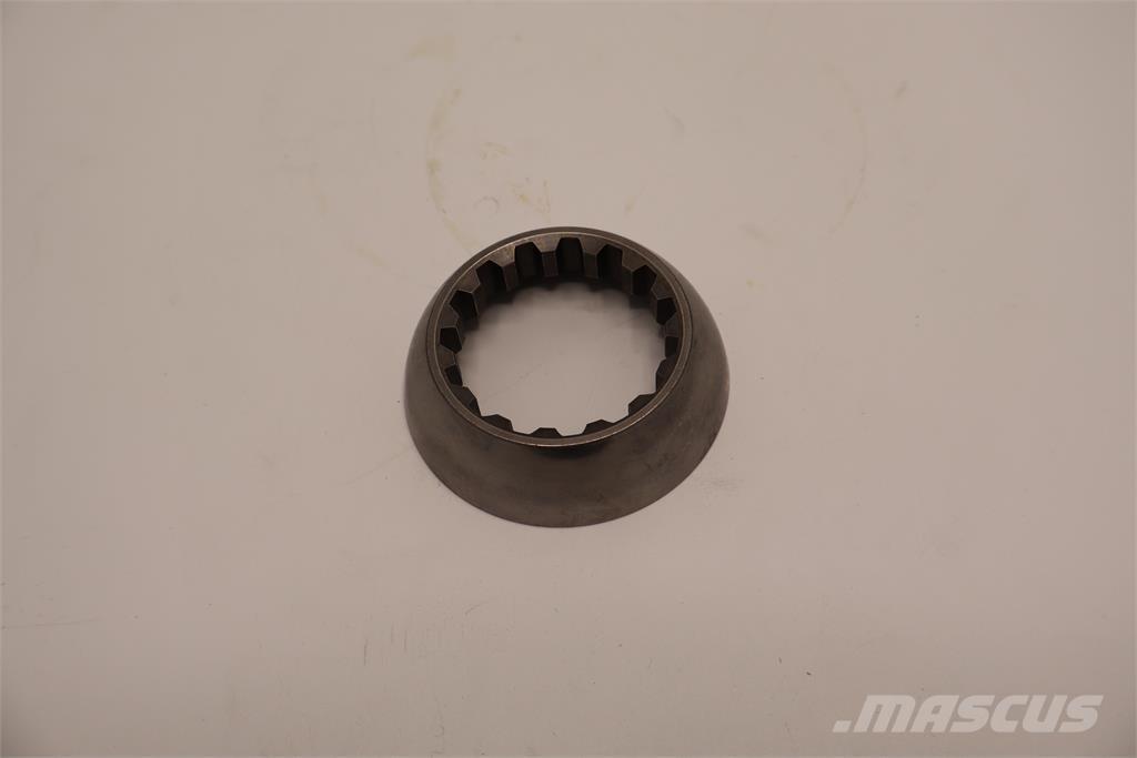 Volvo BUSSNING Sasiuri si suspensii