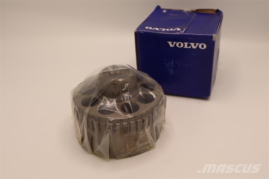 Volvo CYLINDER Sasiuri si suspensii